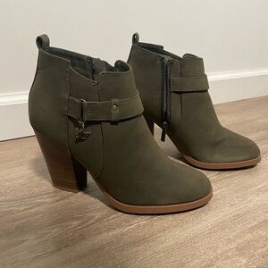 Green Boots